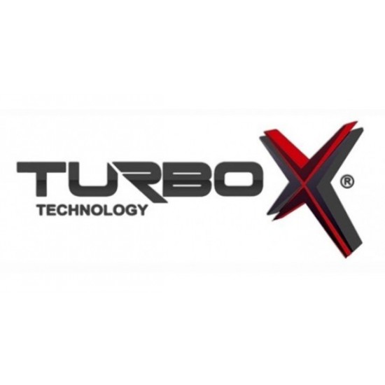Turbox TRX-236RVS İ7 2.NESİL 8GB RAM 348GB SSD ALL İN ONE 23.6 İNC