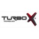 Turbox TRX-236RVS İ7 2.NESİL 8GB RAM 348GB SSD ALL İN ONE 23.6 İNC