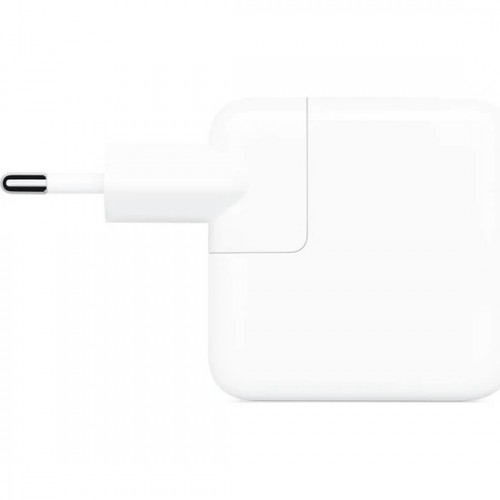 Apple 30 W USB-C Güç Adaptörü - MY1W2TU/A (Apple Türkiye Garantili)