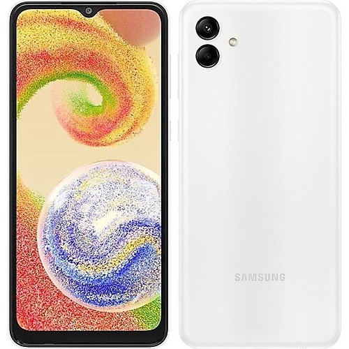 Samsung Galaxy A04 4 GB 64 GB (Samsung Türkiye Garantili)