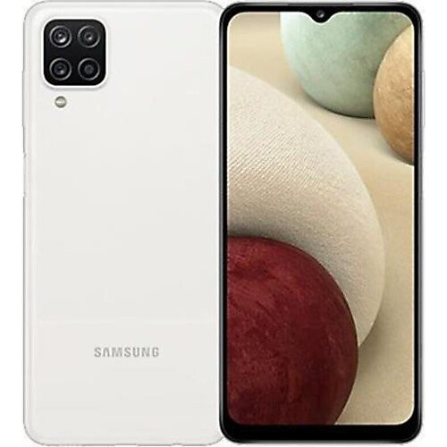 Samsung Galaxy A12 Duos 64 GB (Samsung Türkiye Garantili)