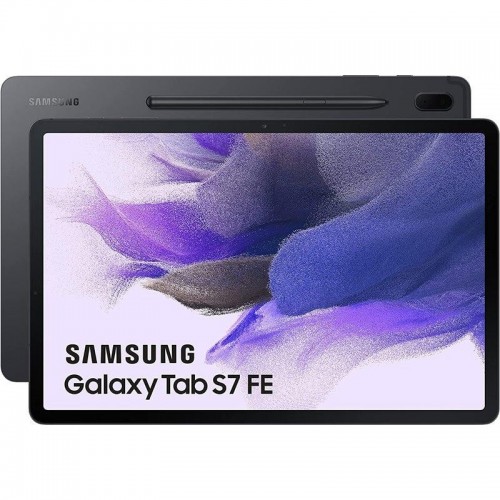 Samsung Galaxy Tab S7 FE Wi-Fi SM-T733 4 GB 64 GB 12.4" Tablet
