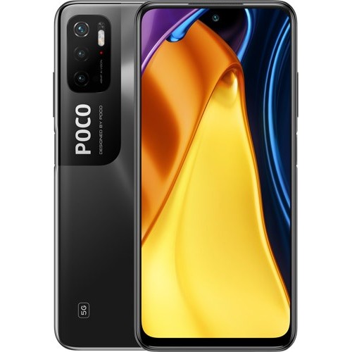 Poco M3 Pro 5G 6 GB 128 GB (Xiaomi Türkiye Garantili)