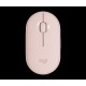 Logitech Kablosuz Mouse M350 Pink