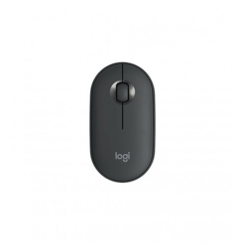 Logitech Kablosuz Mouse M350 Black