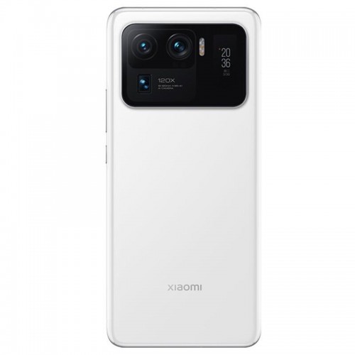 Xiaomi Mi 11 Ultra 5G 256GB 12GB Beyaz (Türkiye Garantili)